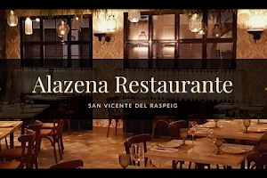 Alazena Restaurante image