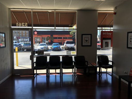 Electronics Repair Shop «uBreakiFix», reviews and photos, 5261 W Rosecrans Ave, Hawthorne, CA 90250, USA