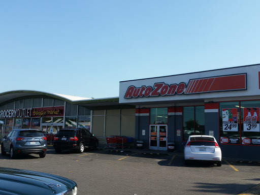 Auto Parts Store «AutoZone», reviews and photos, 23910 104th Ave SE, Kent, WA 98031, USA