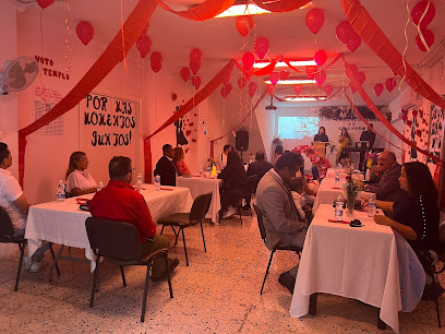 Iglesia Pentecostal Unida de España los Pentecostales de Granada de Granada