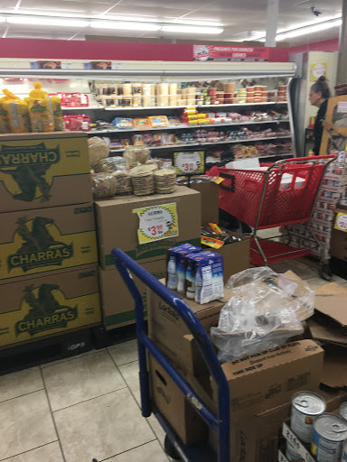 Grocery Store «Todos Dumfries LLC», reviews and photos, 17987 Dumfries Shopping Plaza, Dumfries, VA 22026, USA