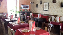 Atmosphère du Restaurant L'Oriental à Vannes - n°12