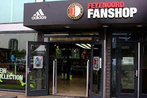Feyenoord Fanshop De Kuip