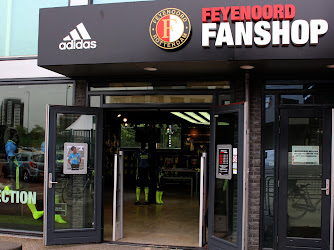 Feyenoord Fanshop De Kuip