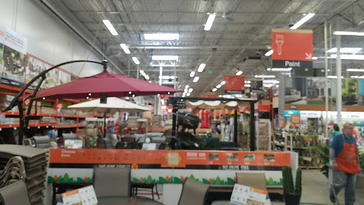 Home Improvement Store «The Home Depot», reviews and photos, 6 Tower Ave, Egg Harbor Township, NJ 08234, USA