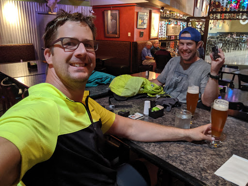 Sandwich Shop «Staggering Ox», reviews and photos, 400 Euclid Ave, Helena, MT 59601, USA