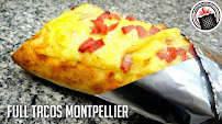 Aliment-réconfort du Restauration rapide Full Tacos à Montpellier - n°17