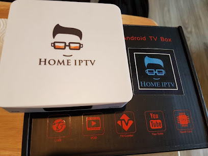 Home IPTV Thailand Supplier