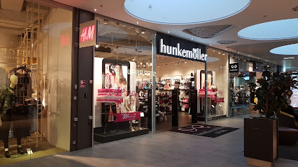 Hunkemöller