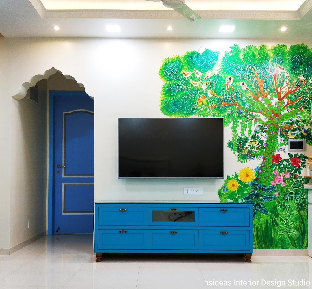 Insideas Interior Design Studio