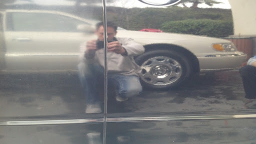 Car Wash «Suds Car Wash & Detail», reviews and photos, 4620 Post St, El Dorado Hills, CA 95762, USA