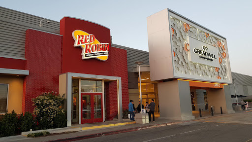 Shopping Mall «Great Mall», reviews and photos, 447 Great Mall Dr, Milpitas, CA 95035, USA