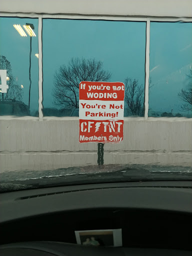 Health Club «CrossFit TNT», reviews and photos, 3683 New Town Blvd, St Charles, MO 63301, USA