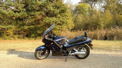 Motorcycle Dealer «Allsport Powersports Inc», reviews and photos, 2608 Beltline Rd SW, Decatur, AL 35601, USA