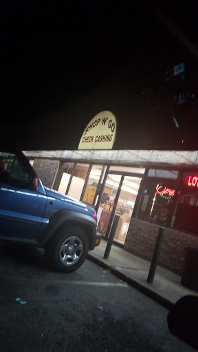 Shop-N-Go, 25480 Aurora Rd, Bedford Heights, OH 44146, USA, 