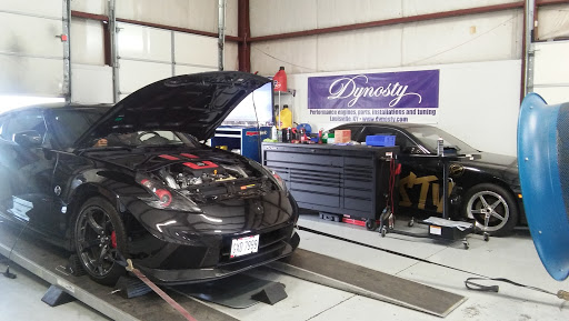 Auto Repair Shop «Dynosty», reviews and photos, 13100 Middletown Ind Blvd, Louisville, KY 40223, USA