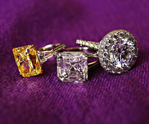 Jewelry Store «SVS Fine Jewelry», reviews and photos, 3323 Long Beach Rd, Oceanside, NY 11572, USA