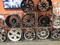 MLK TIRES / ALIGNMENT AND RIM REPAIR - Photo 3 - Car repair in Atlanta, GA, Atlanta