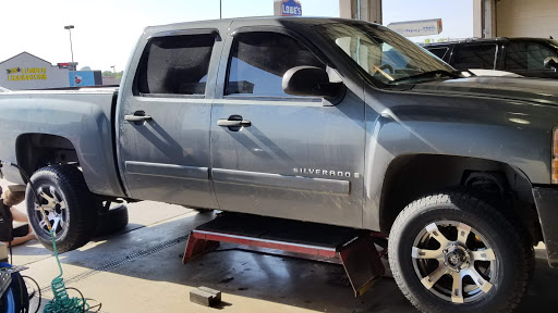 Tire Shop «Discount Tire Store - Irving, TX», reviews and photos, 3516 W Airport Fwy, Irving, TX 75062, USA