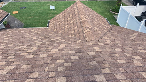 Roofing Contractor «Roofing Pioneers», reviews and photos, 1945 County Rd 419 #1141, Oviedo, FL 32766, USA