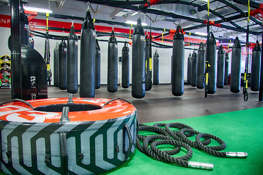 Boxing Gym «UFC GYM Marina Mile», reviews and photos, 905 FL-84, Fort Lauderdale, FL 33315, USA