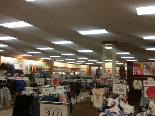 Department Store «Stage», reviews and photos, 23 Eagle Mountain Blvd, Batesville, AR 72501, USA