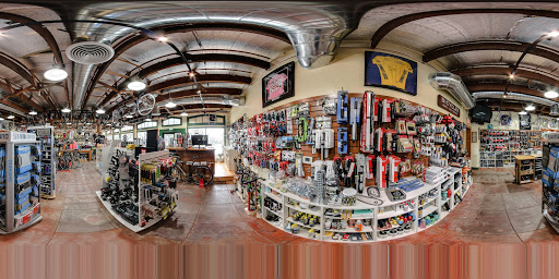 Bicycle Store «Cupertino Bike Shop», reviews and photos, 10625 S Foothill Blvd, Cupertino, CA 95014, USA