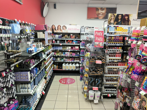 Beauty Supply Store «Sally Beauty», reviews and photos, 1886 Jonesboro Rd, McDonough, GA 30253, USA