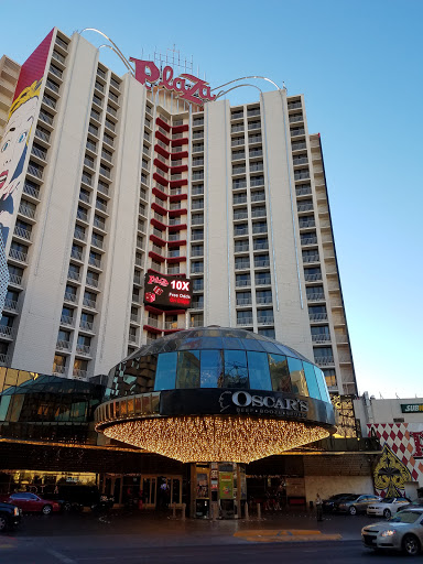 Entertainment «Fremont Street Experience», reviews and photos, Fremont St, Las Vegas, NV 89101, USA