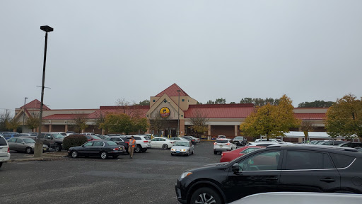 Grocery Store «ShopRite of Sicklerville», reviews and photos, 542 Berlin-Cross Keys Rd, Sicklerville, NJ 08081, USA