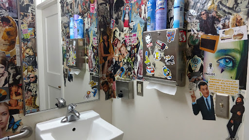 Barber Shop «Bishops Barbershop Beaverton», reviews and photos, 7550 SW Beaverton Hillsdale Hwy, Portland, OR 97225, USA