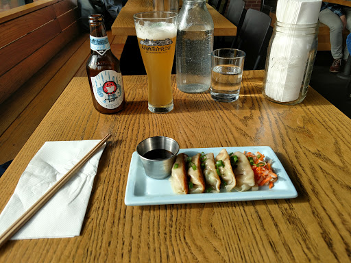 Japanese restaurants in Nashville
