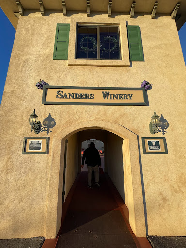Winery «Sanders Family Winery», reviews and photos, 3780 E Kellogg Rd, Pahrump, NV 89061, USA