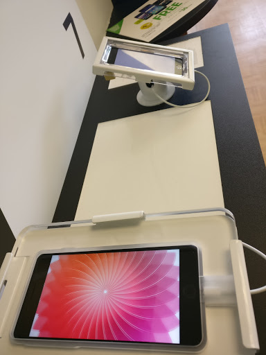 Cell Phone Store «Cricket Wireless Authorized Retailer», reviews and photos, 1158 Bristol Oxford Valley Rd, Levittown, PA 19057, USA