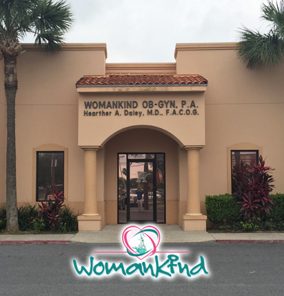 WomanKind OBGYN, PA: Hearther Daley, MD