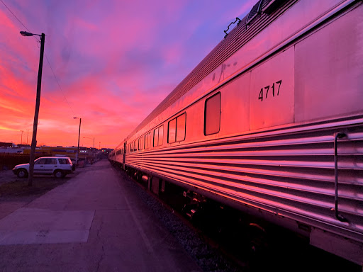 Rail Museum «Tennessee Central Railway Museum», reviews and photos, 220 Willow St, Nashville, TN 37210, USA