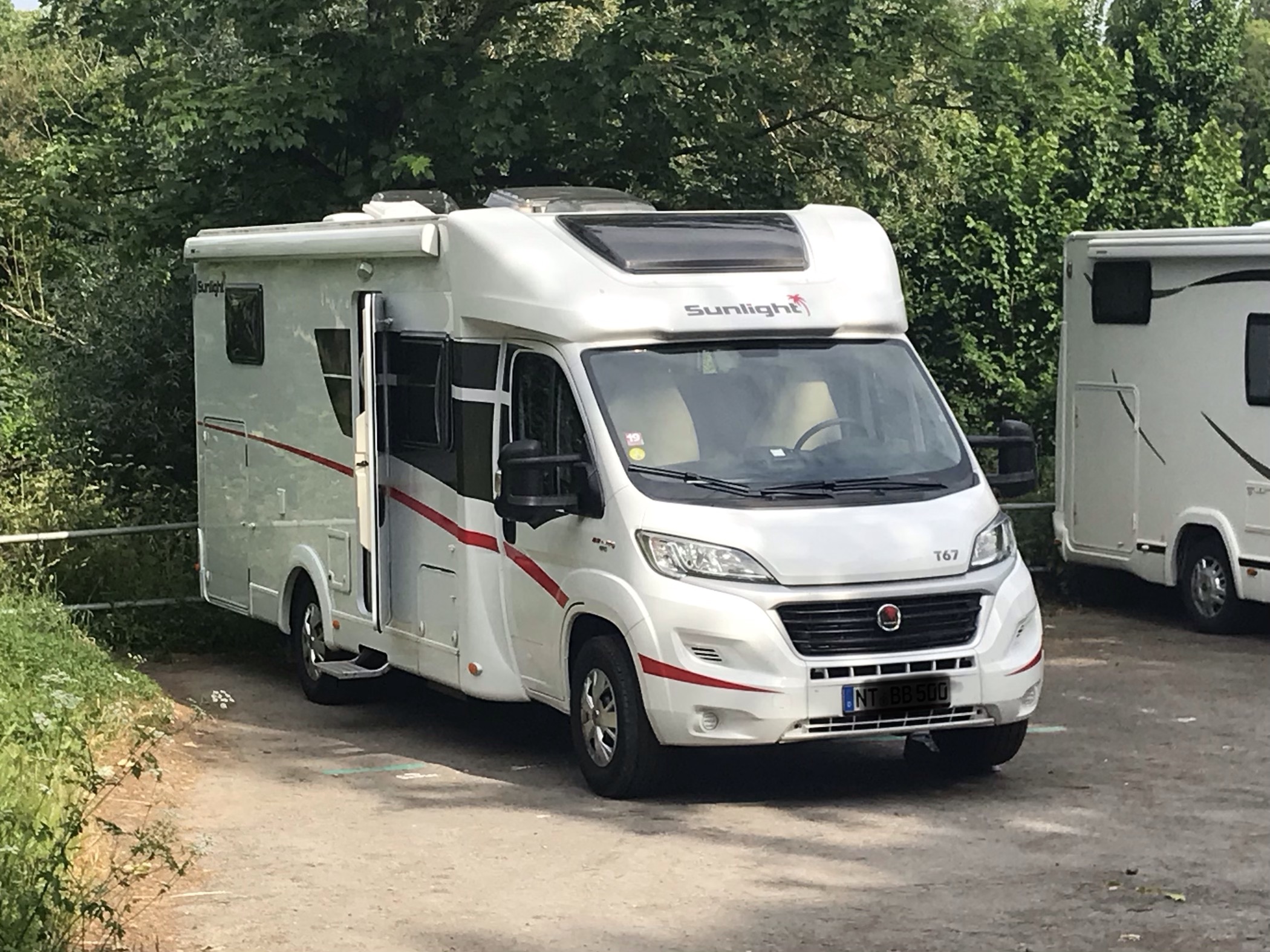 Photo n° 2 de l'avis de F. fait le 10/06/2019 à 06:36