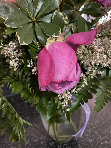 Florist «Accent Florist», reviews and photos, 1677 N Expy, Griffin, GA 30223, USA