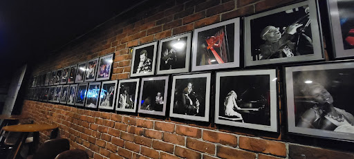 Live Music Venue «DROM», reviews and photos, 85 Avenue A, New York, NY 10009, USA