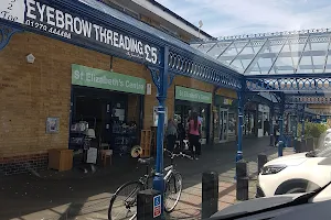 Staple Tye Shopping Centre image