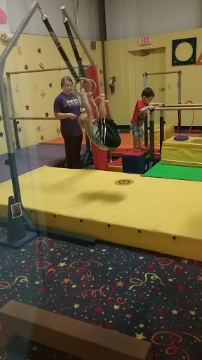 Gym «Kids Gym», reviews and photos, 9027 Portage Industrial Dr, Portage, MI 49024, USA