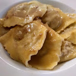 Photo n°3 de l'avis de Alessandro.a fait le 03/07/2021 à 15:55 sur le  Osteria del Campanile à Torrazza Coste