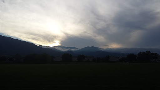 Park «Cheyenne Meadows Park», reviews and photos, 3868 Glenmeadow Dr, Colorado Springs, CO 80906, USA