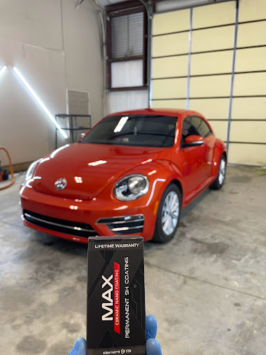 Reed's Auto Detailing en Cabot