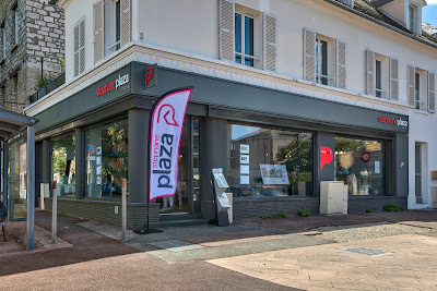 Agence Stéphane Plaza Vernon à Vernon