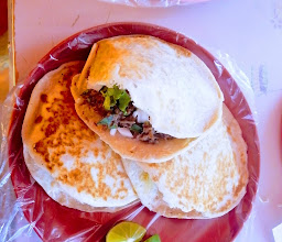 Restaurancito Tadeo photo