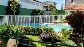 Solares Sênior Spa (Residencial Para Idosos)