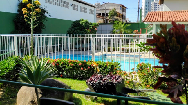 Solares Sênior Spa (Residencial Para Idosos)