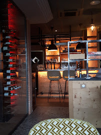Atmosphère du Restaurant italien Zaino Ristorante Anthy Sur Léman à Anthy-sur-Léman - n°5