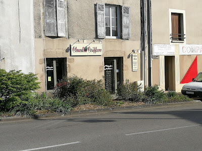 claudia coiffure à Saint-Junien